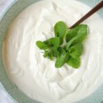 What kind of Greek yogurt is allowed on Mediterranean diet?