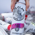 What kind of alcohol is in Corona Seltzer?