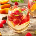 What kind of alcoholic drinks are fruity?