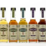 What kind of bitters are Angostura?