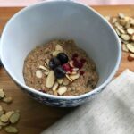 What kind of carb is oatmeal?