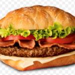 What kind of cheese Mcdonalds use?