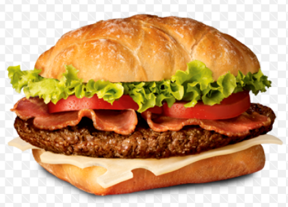 What kind of cheese Mcdonalds use?