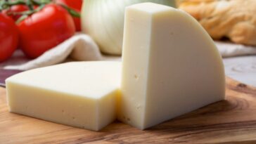 What kind of cheese is easiest to digest?