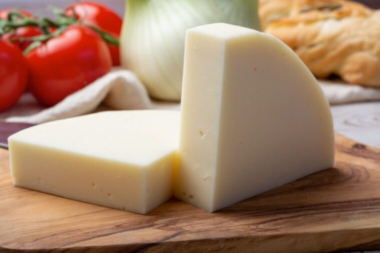 What kind of cheese is easiest to digest?