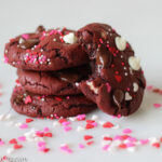 What kind of chocolate is red velvet?