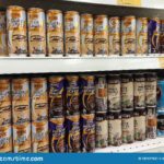 What kind of coffee comes in cans?