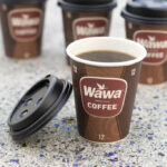 What kind of coffee does Wendy's have?