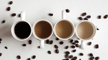 What kind of coffee is easiest on your stomach?