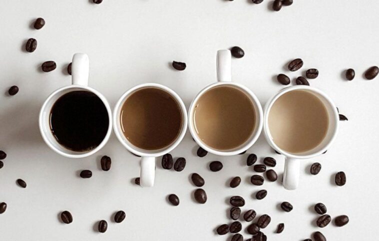 What kind of coffee is easiest on your stomach?