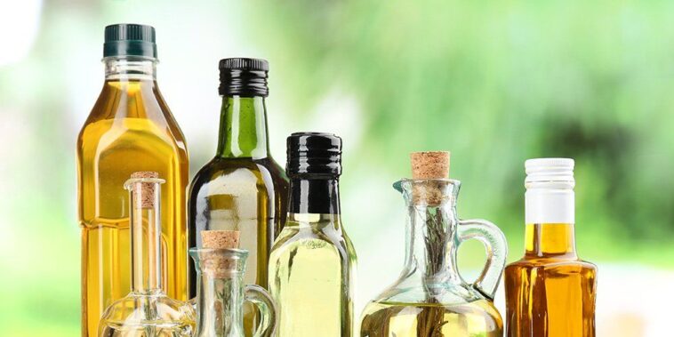 What kind of cooking oil does Bojangles use?