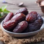 What kind of dates are in RXBARs?