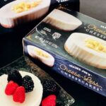 What kind of desserts does Trader Joe's have?