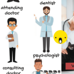 What kind of doctor treats the whole body?