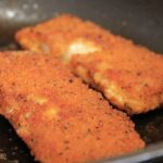 What kind of fish does Captain D's use?