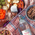 What kind of food do you bring to a picnic?