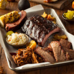 What kind of food do you serve at a bachelorette party?