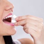 What kind of gum is good for acid reflux?