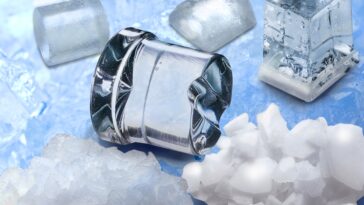 What kind of ice beers are there?