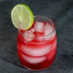 What kind of juice is good with vodka?