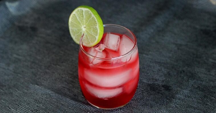 What kind of juice is good with vodka?