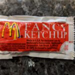 What kind of ketchup does McDonald's use?