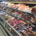 What kind of lunch meat is not processed?