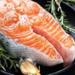 What kind of meat can you eat with high blood pressure?