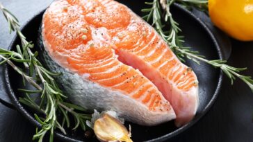 What kind of meat can you eat with high blood pressure?