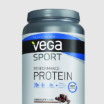 What kind of protein powder is best for vegans?