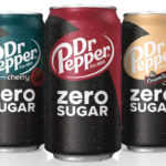 What kind of sugar is in Dr. Pepper?