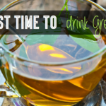 What kind of tea is best for bloating?