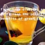 What kind of tea is good for detoxing?