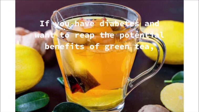 What kind of tea is good for detoxing?