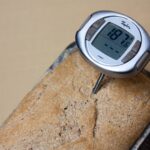 What kind of thermometer is best for baking?