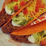 What kind of tortilla Does Taco Bell use?