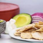 What kind of tortilla has the lowest calories?