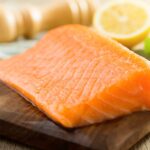 What kind of tuna is good for fatty liver?