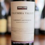 What kind of wine is Kirkland Cabernet Sauvignon?