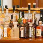 What kind of wine is easiest on the stomach?