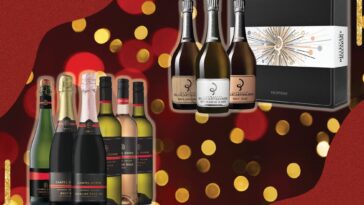 What kind of wine is good Give a gift?