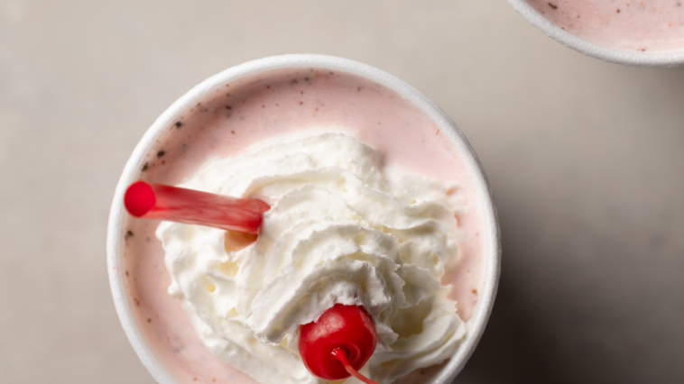 What kind of yogurt does Chick-fil-A use 2020?