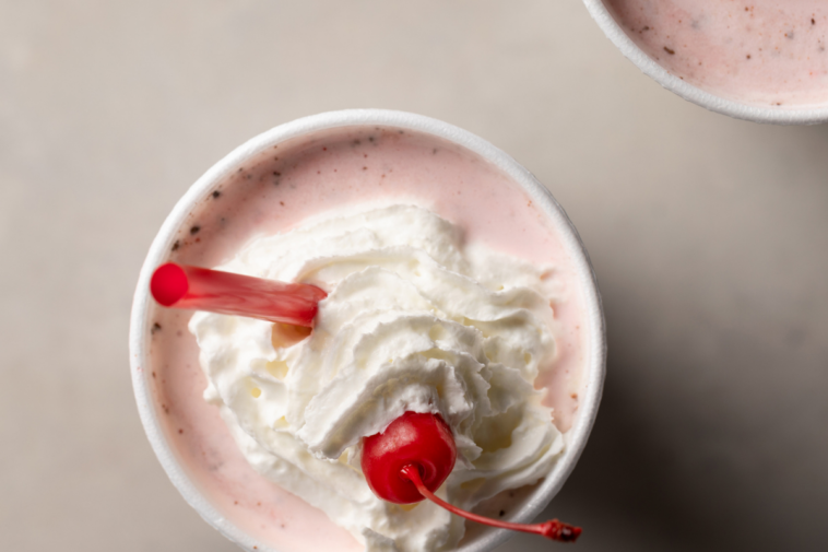 What kind of yogurt does Chick-fil-A use 2020?