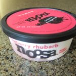 What kind of yogurt is Noosa yogurt?