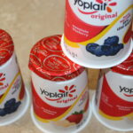What kind of yogurt is Yoplait?