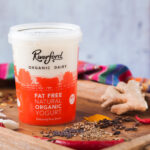 What kind of yogurt is dairy free?