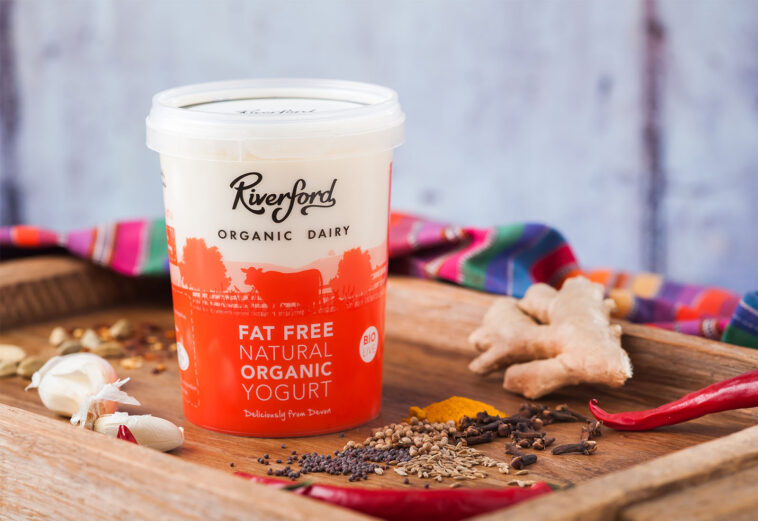 What kind of yogurt is dairy free?