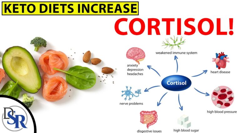 What lowers cortisol fast?