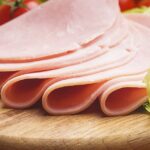What lunch meat has the least sodium?