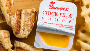 What makes Chick-fil-A Sauce so good?